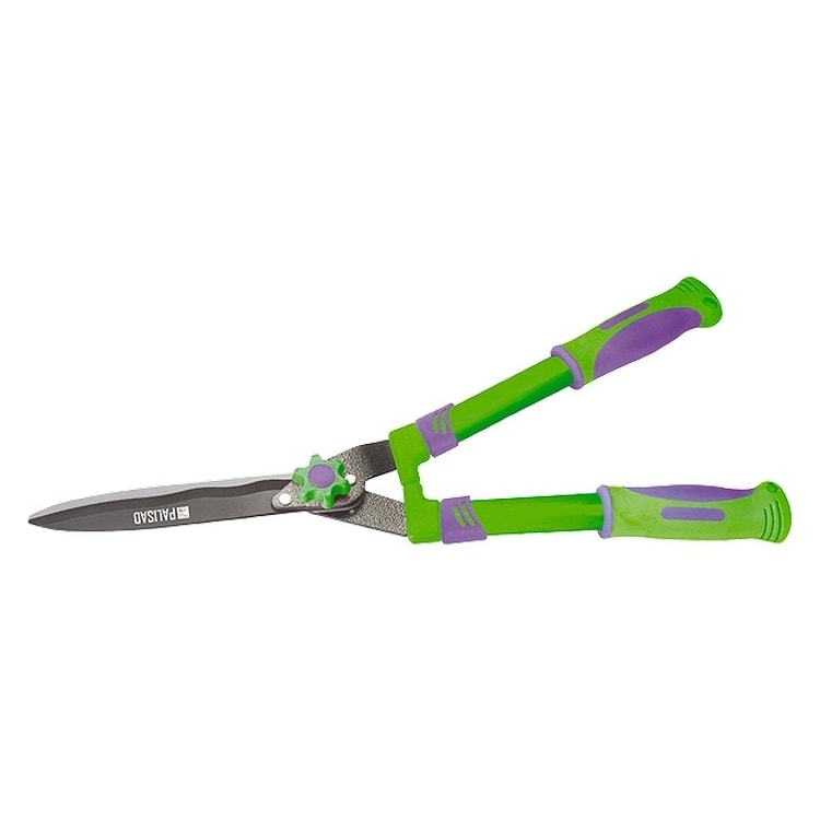 Tesoura de Poda com Lâminas Onduladas para Plantas 560mm - PALISAD-608368