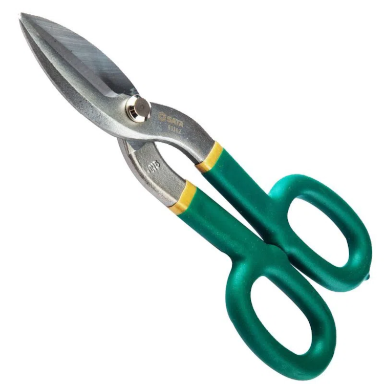 Tesoura Multiúso 10 - SATA - ST93303ST
