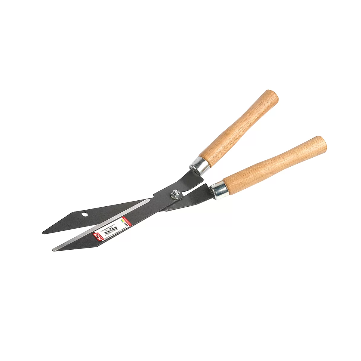 Tesoura Para Cerca-Viva/Grama 12" - MAX-470050