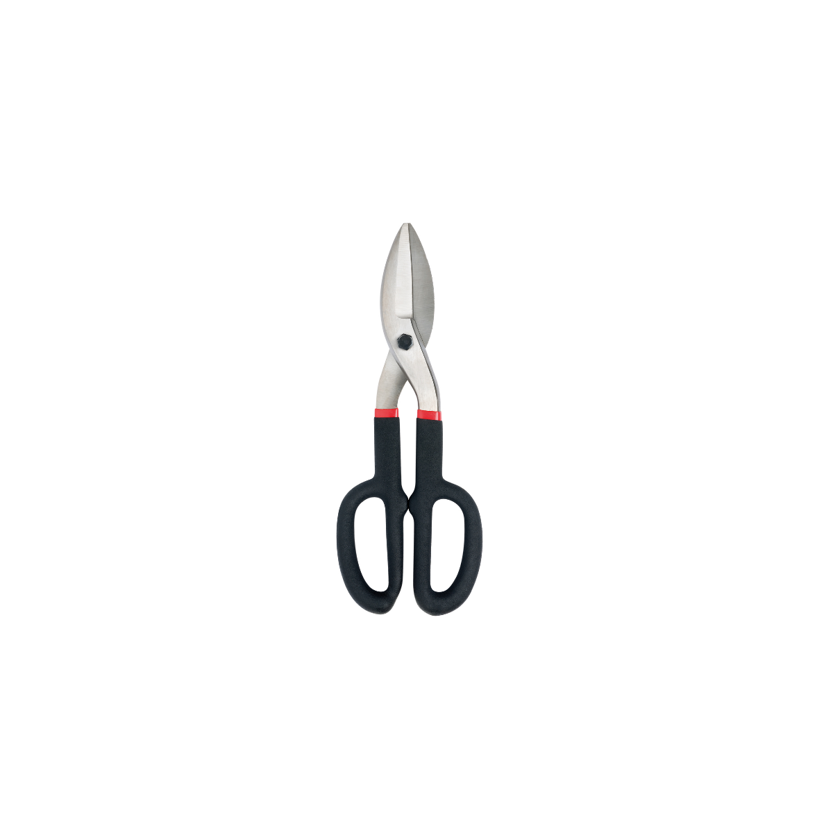 Tesoura para Chapa 12" Tipo Americana - EDA-9JK