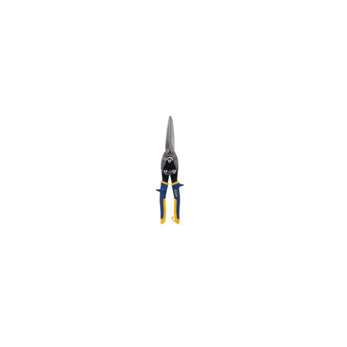 Tesoura para Chapa Extra Cut 10" - IRWIN-IW14075