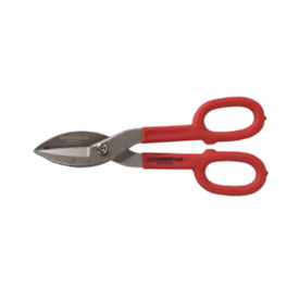 Tesoura para Chapa Modelo Americano 10" - GEDORE RED-R93320141