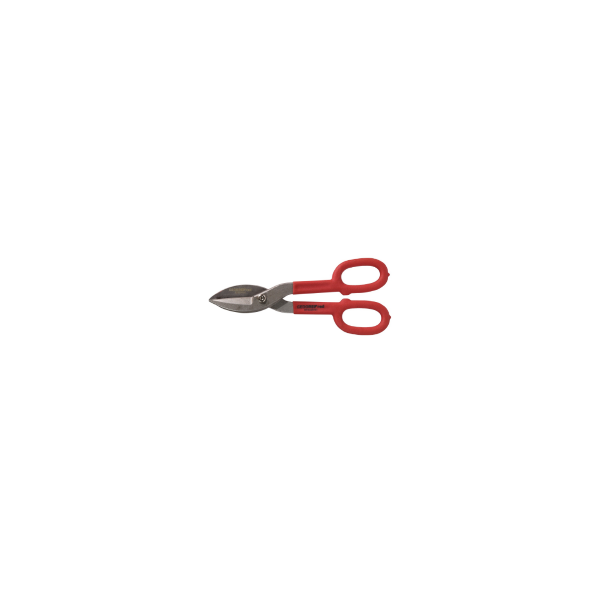 Tesoura para Chapa Modelo Americano 10" - GEDORE RED-R93320141
