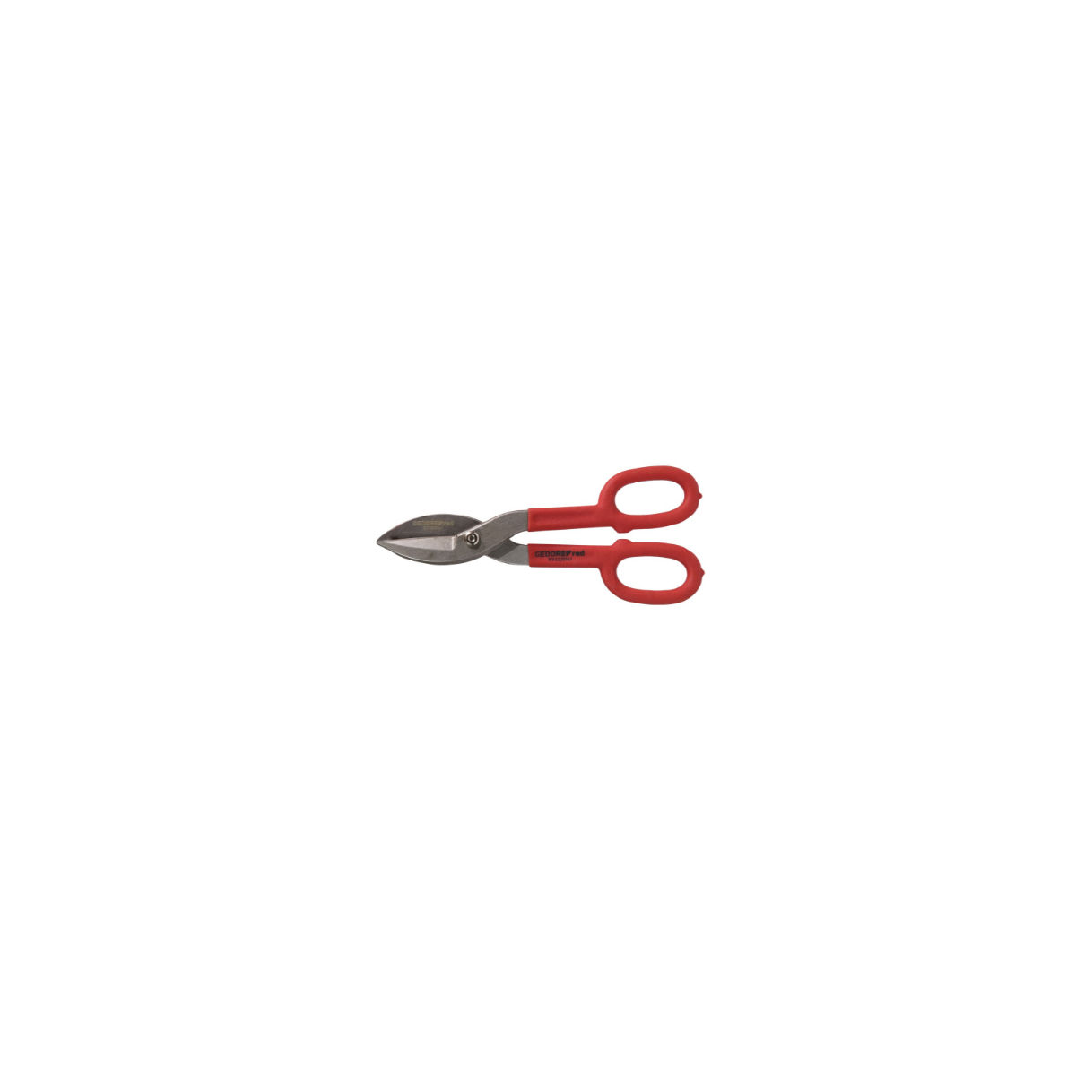 Tesoura para Chapa Modelo Americano 12" - GEDORE RED-R93320151
