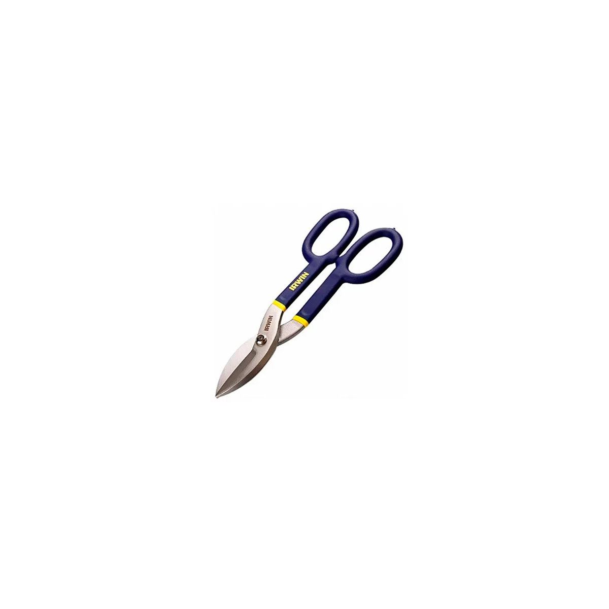 Tesoura para Chapas Modelo Funileiro 10" IRWIN-22010