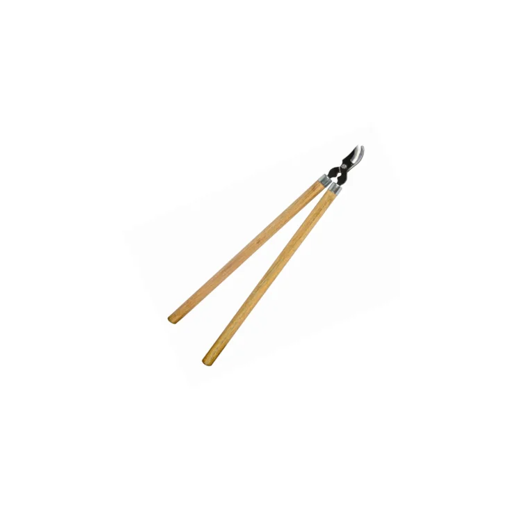 Tesourão Para Poda Cabo Madeira 60cm - MAX-485050