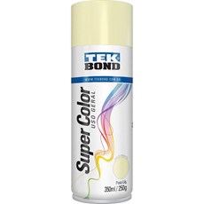 Tinta Spray De Uso Geral Bege 350ML - TEKBOND-23181006900