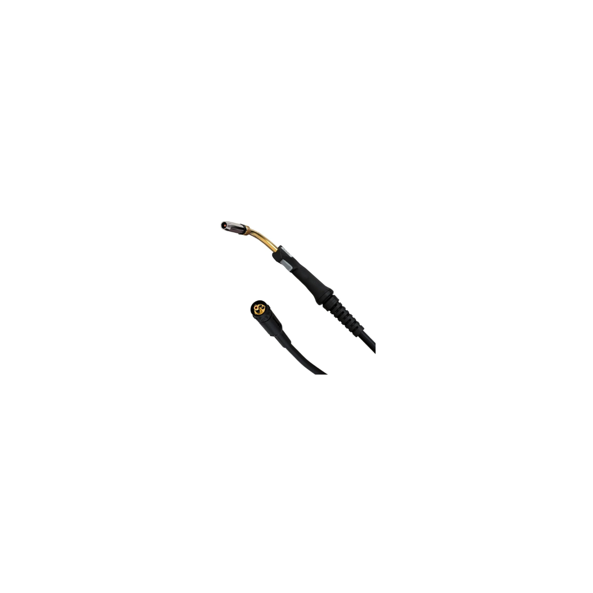 Tocha Mig/Mag Tmb 360 - Bocal Encaixe BALMER-30278416