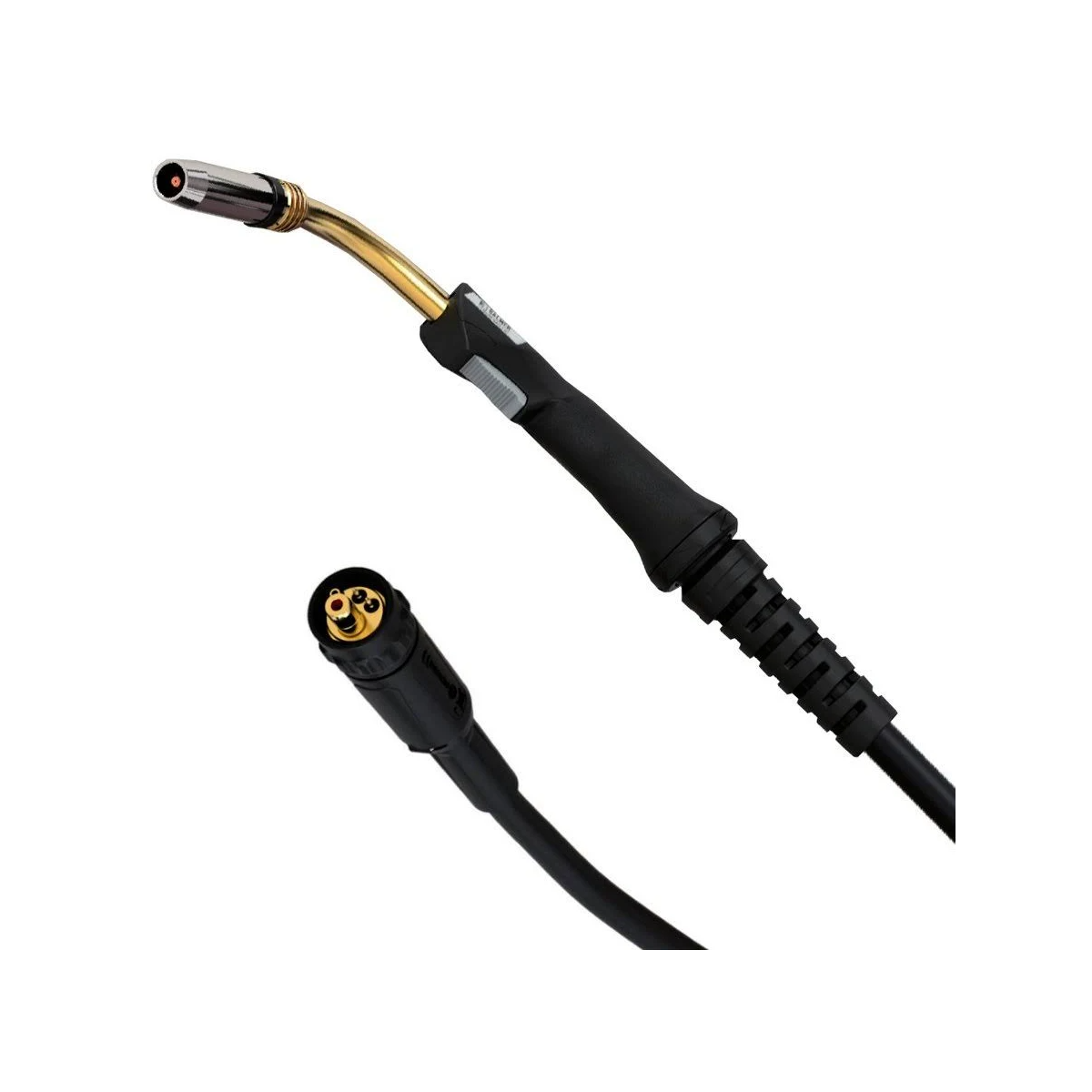 Tocha Mig/Mag Tmb 360 - Bocal Encaixe BALMER-30278417