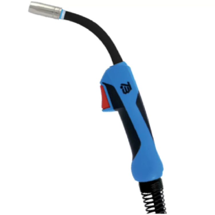 Tocha MIG TBI PRO 0,8 a 1,2mm 5M - ESAB-408033