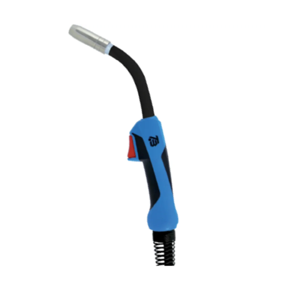 Tocha MIG TBI PRO 453 1,0 a 1,6mm 5M - ESAB-408036