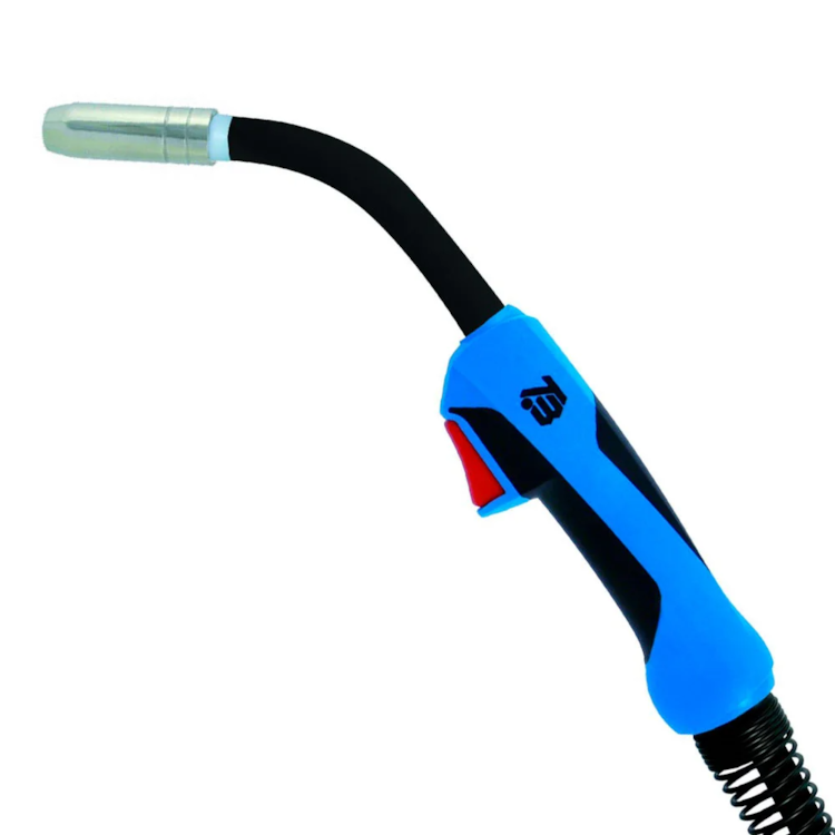 Tocha para Soldagem MIG/MAG TBI Pro 253 com 3 Metros - ESAB-407995
