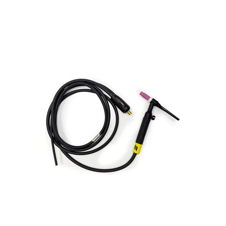 Tocha Tig SR 26 V TSB 13MM 3,5M - ESAB-750980