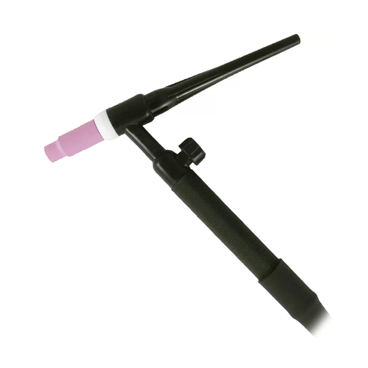 Tocha TIG TBi SR 26V Conector 13mm com Válvula - ESAB-407987
