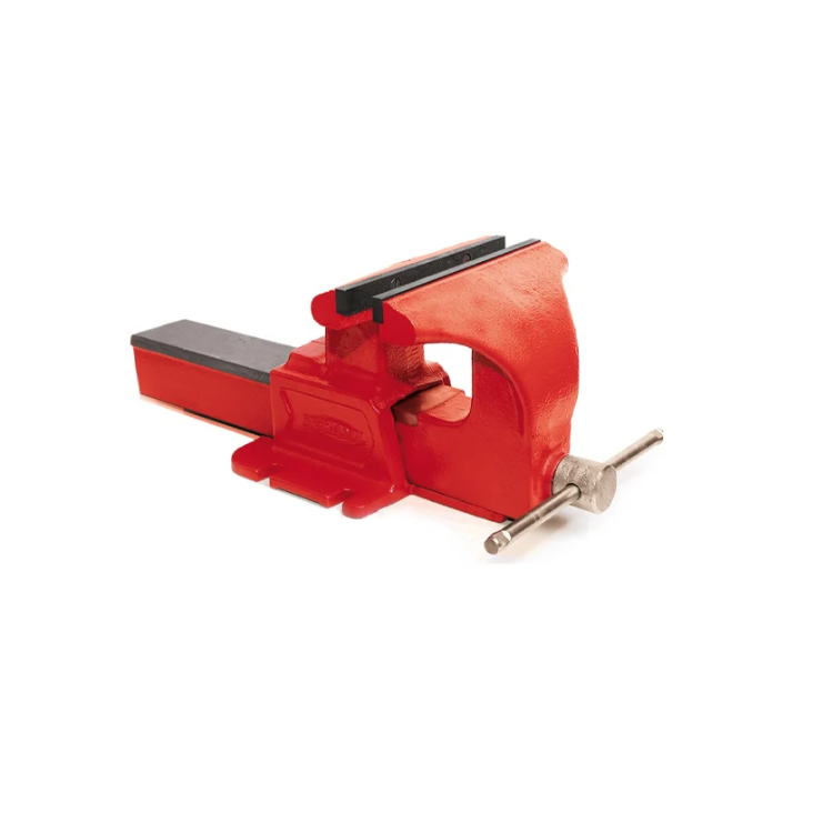 Torno de Bancada Industrial N° 10 - METALSUL-TB056