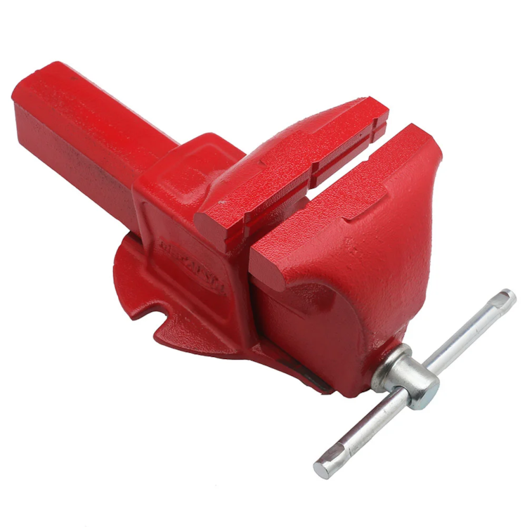 Torno de Bancada Nr.8 - METALSUL-TMF-08