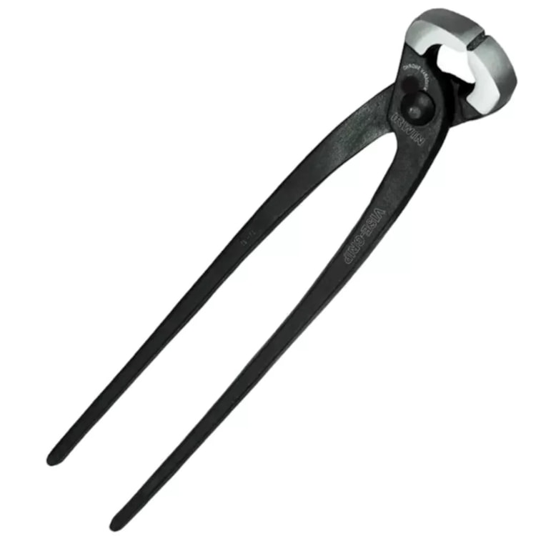 Torquês Vise Grip Armador 14