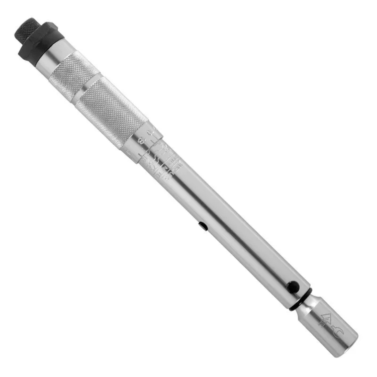 Torquímetro/Chave Dinamométrica Retorque Aircon - ROTHENBERGER - 1000000224