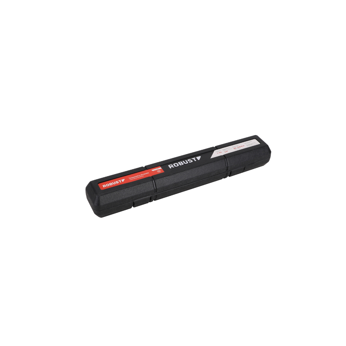 Torquimetro de Estalo 1/2 28-210Nm - ROBUST-S68900210