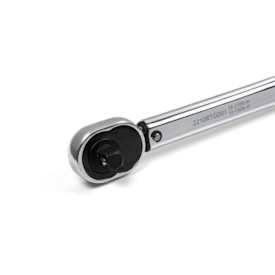 Torquimetro de Estalo 1/2 28-210Nm - ROBUST-S68900210