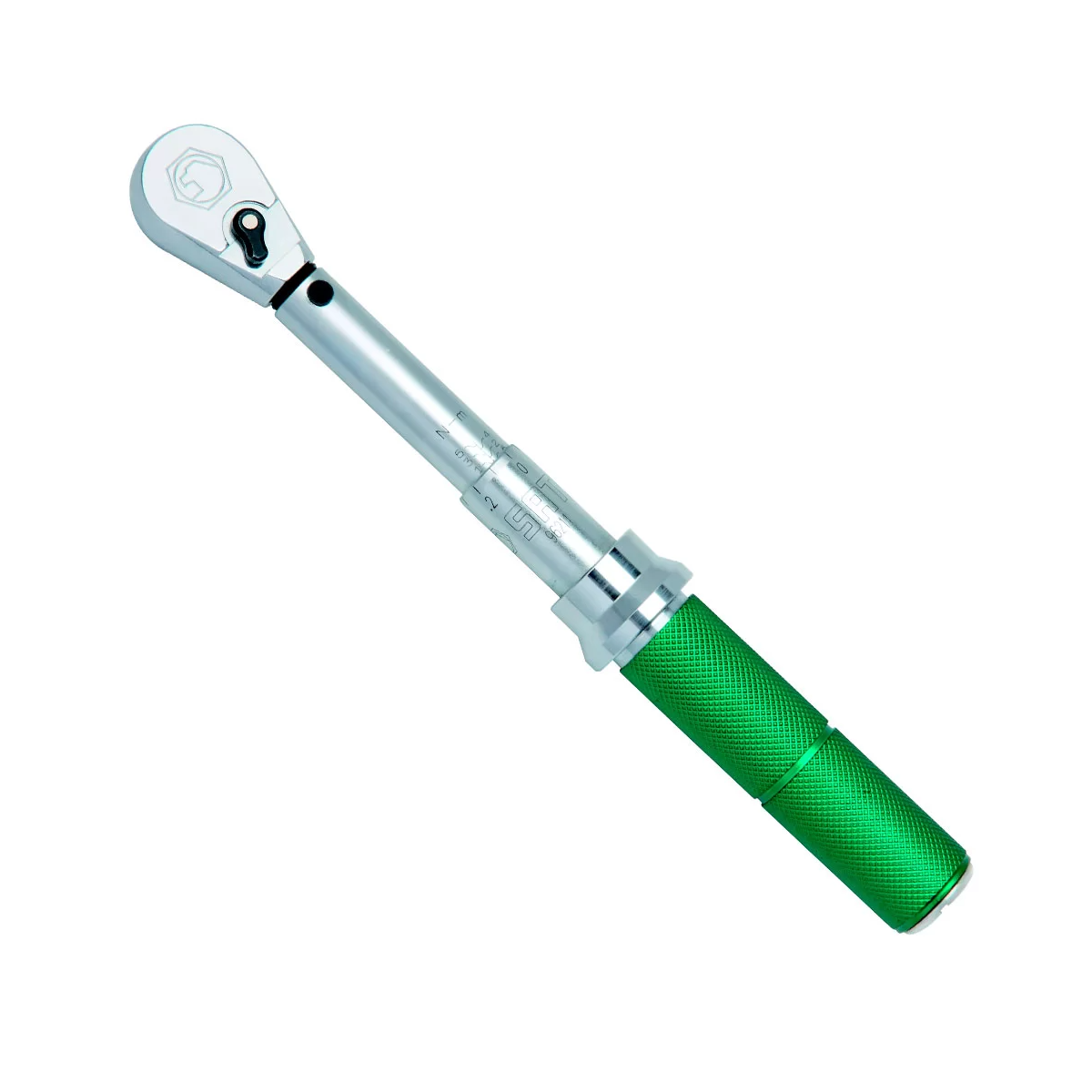 Torquímetro De Estalo 1/4 1-5Nm - SATA - ST96211SC