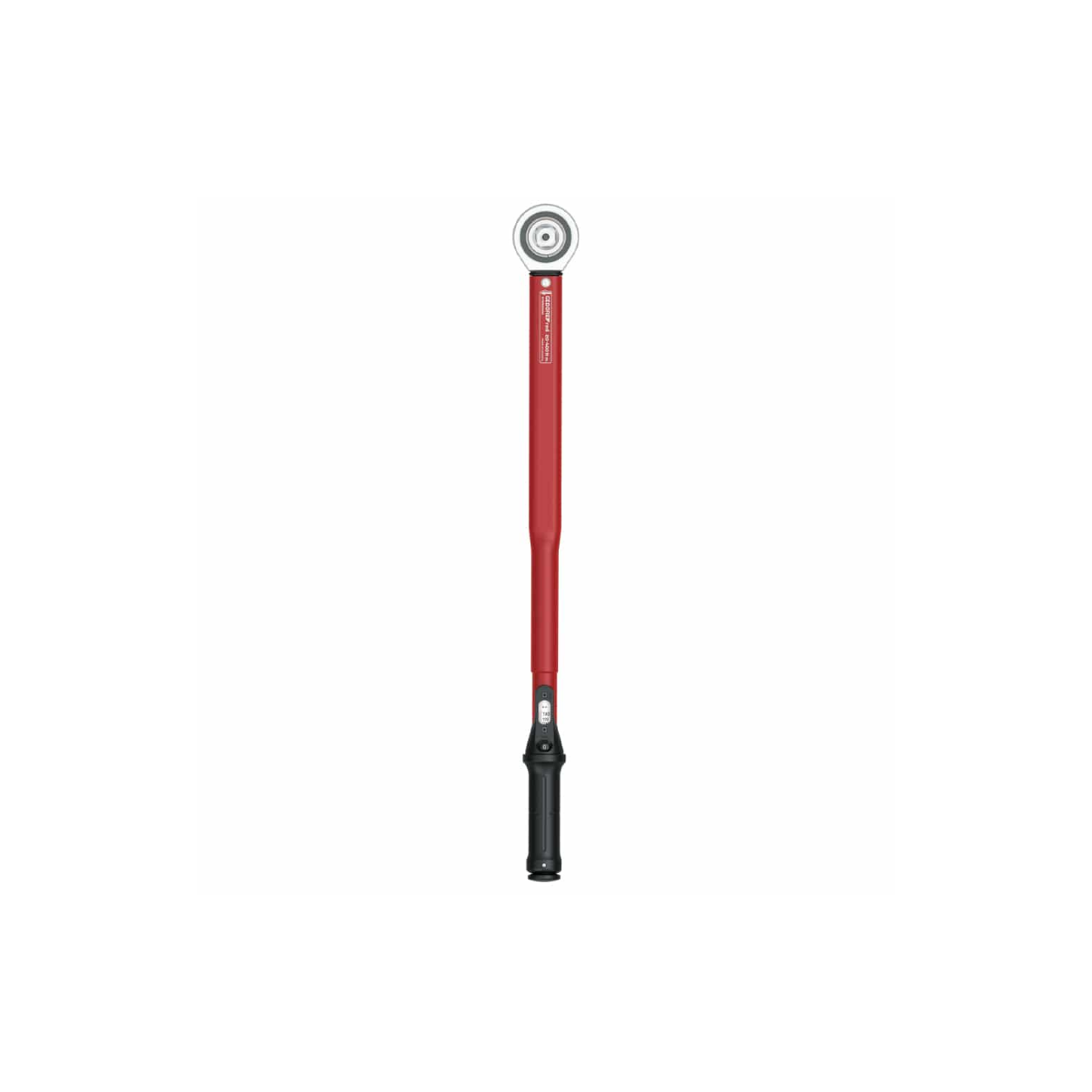 Torquímetro de Estalo 110-550 Nm Encaixe 3/4" - GEDORE RED-R78900550