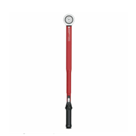 Torquímetro de Estalo 80-400 Nm Encaixe 3/4" - GEDORE RED-R78900400