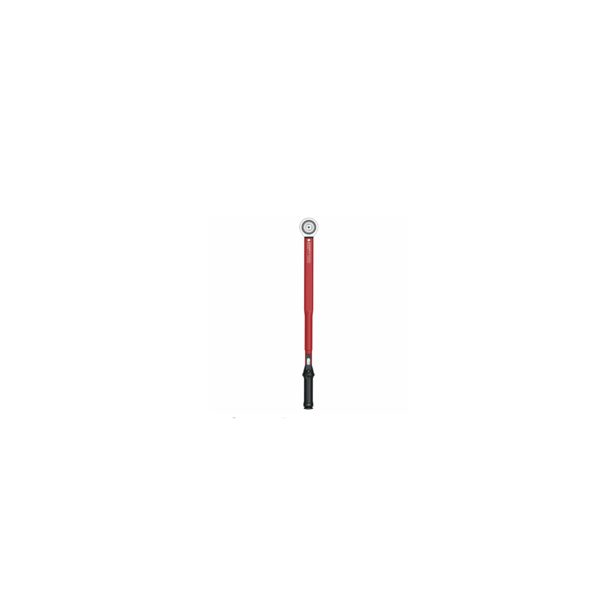 Torquímetro de Estalo 80-400 Nm Encaixe 3/4" - GEDORE RED-R78900400