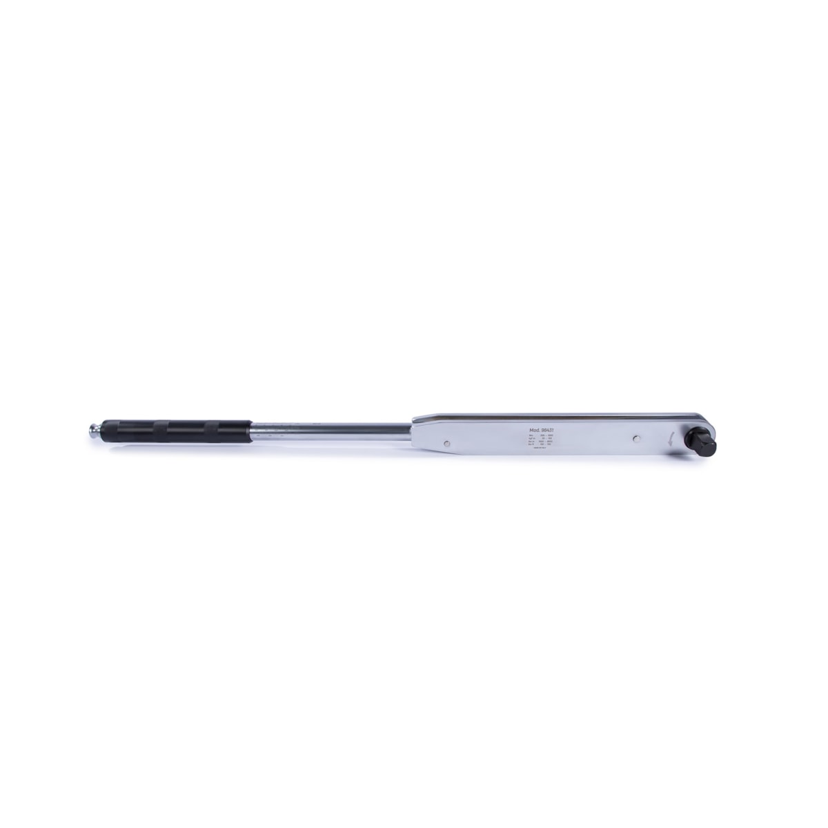 Torquimetro de Estalo de 1" 200 a1000Nm - SATA-ST96431SC