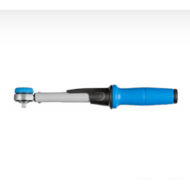 Torquímetro de Estalo Torcofix K 5-25 Nm Encaixe 1/4" - GEDORE 047406