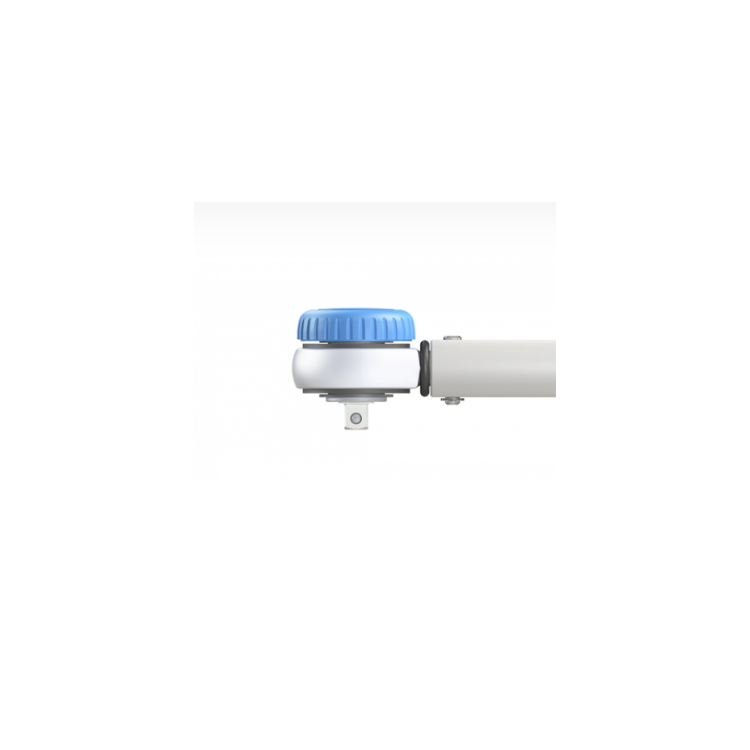 Torquímetro de Estalo Torcofix K 5-25 Nm Encaixe 1/4" - GEDORE 047406