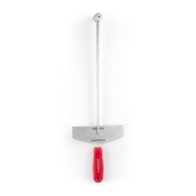 Torquímetro de Vareta 26-130 Nm Encaixe 1/2" - GEDORE RED-R68901130