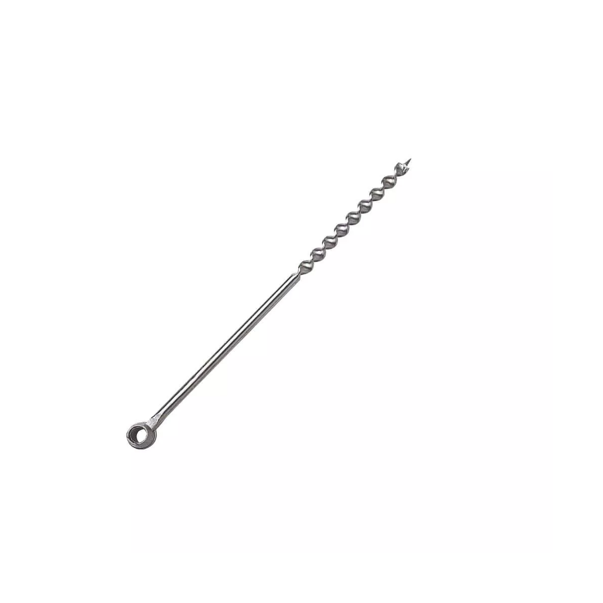 Trado Manual Mathieson 3/4X18" - IRWIN-IW515