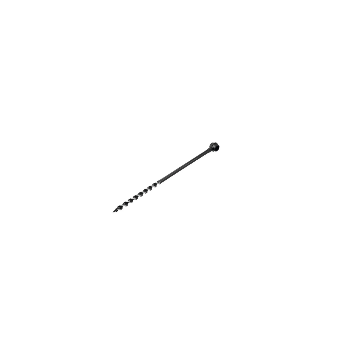 Trado Manual para Madeira/Mourão 18'' 5/8 - IRWIN-IW513
