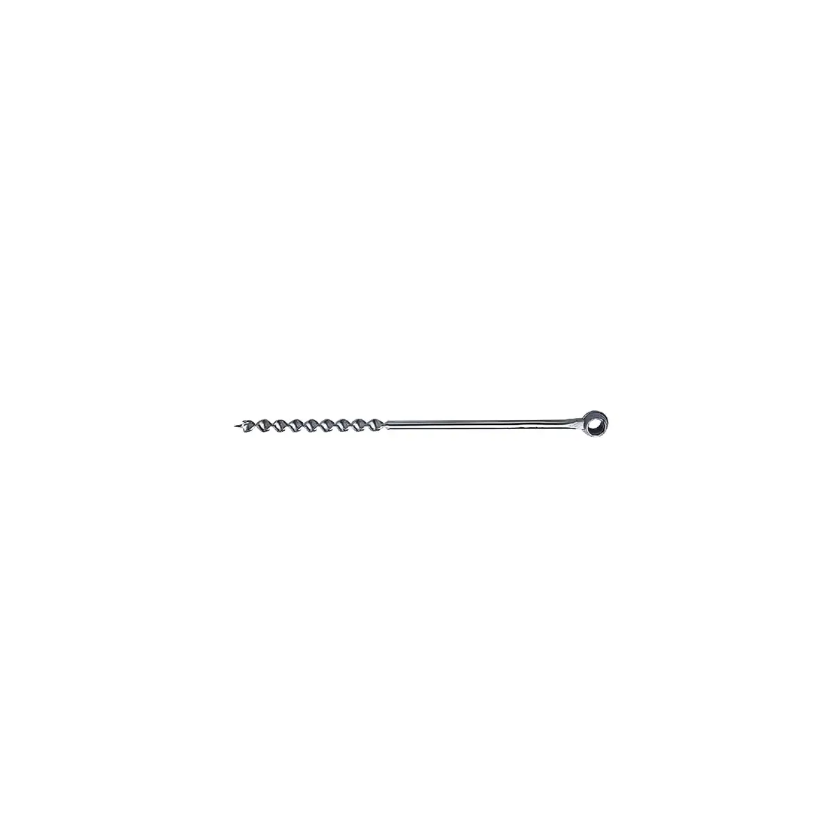 Trado Manual para Mourão 457 mm 18''X 7/8'' - IRWIN-IW516