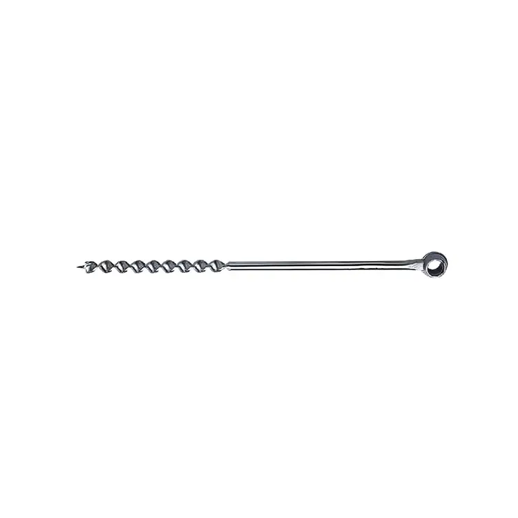 Trado Manual para Mourão 457 mm 18''X 7/8'' - IRWIN-IW516