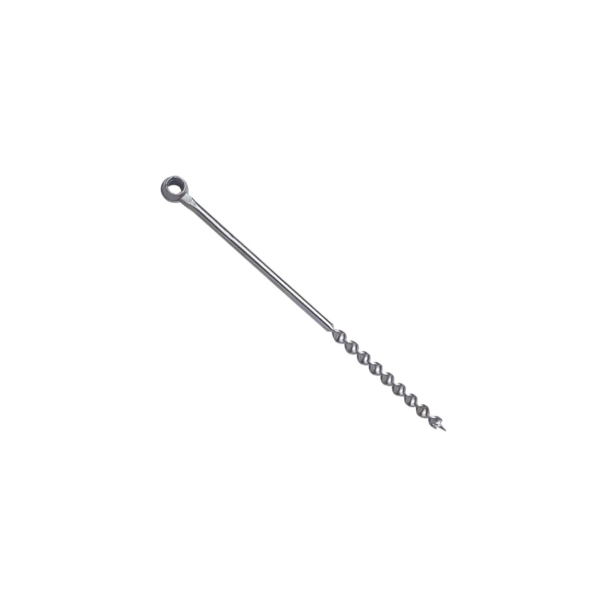 Trado Para madeira 3/8 X 18"- IRWIN-IW509