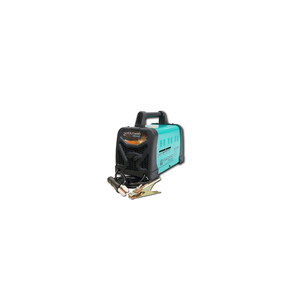 Transformador Vulcano Pro320 BALMER-30298901