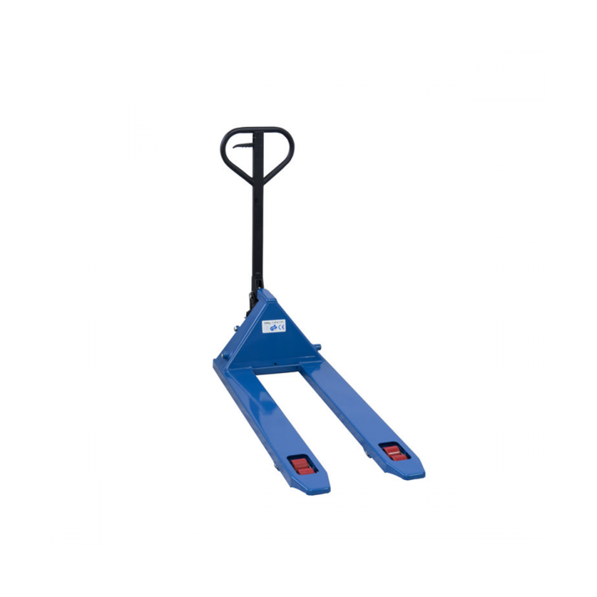 Transpalete 2 Toneladas com Roda Dupla de Poliuretano - BOVENAU-TP2301
