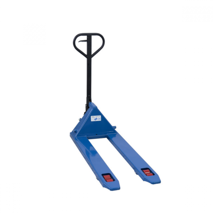 Transpalete 2 Toneladas com Roda Dupla de Poliuretano - BOVENAU-TP2301