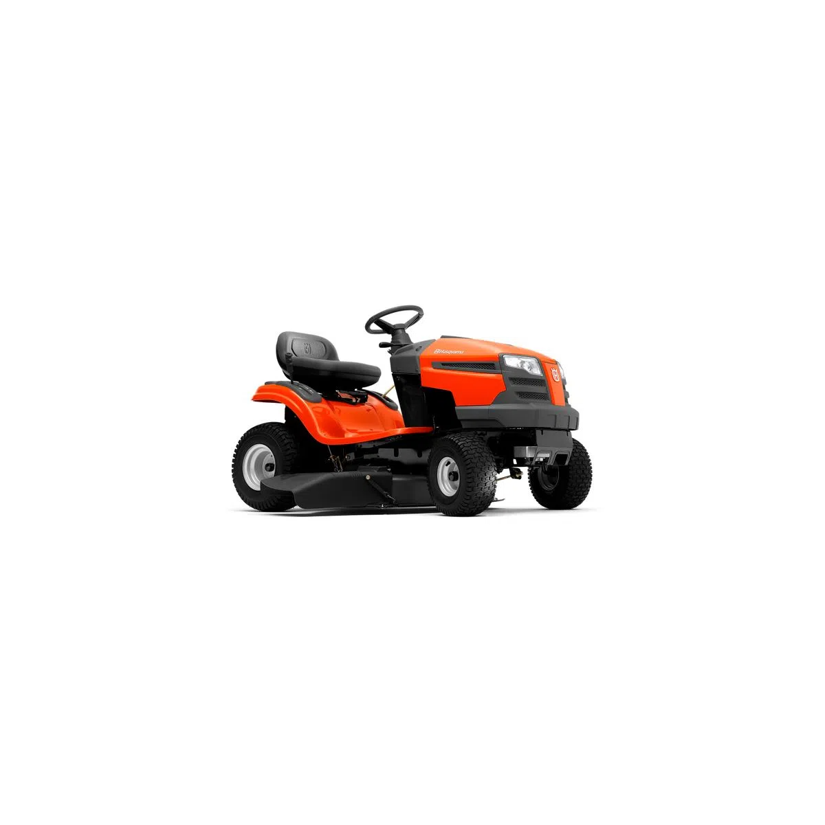 Trator Cortador De Grama TS 138L - HUSQVARNA - 3680275314