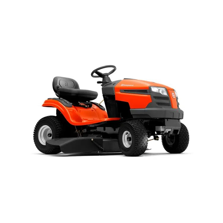Trator Cortador De Grama TS 138L - HUSQVARNA - 3680275314