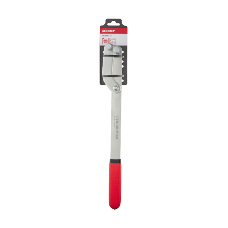 Trava de Polias do Comando de Válvulas Autoajustável - GEDORE RED-R19202400