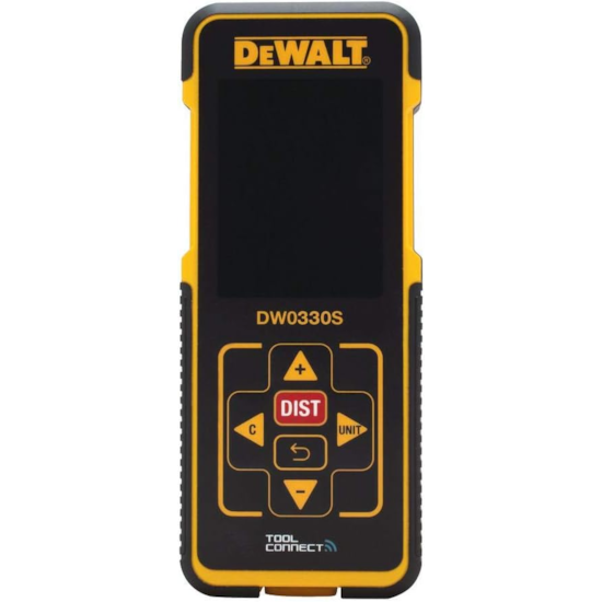 Trena A Laser 100M - DEWALT-DW0330SN