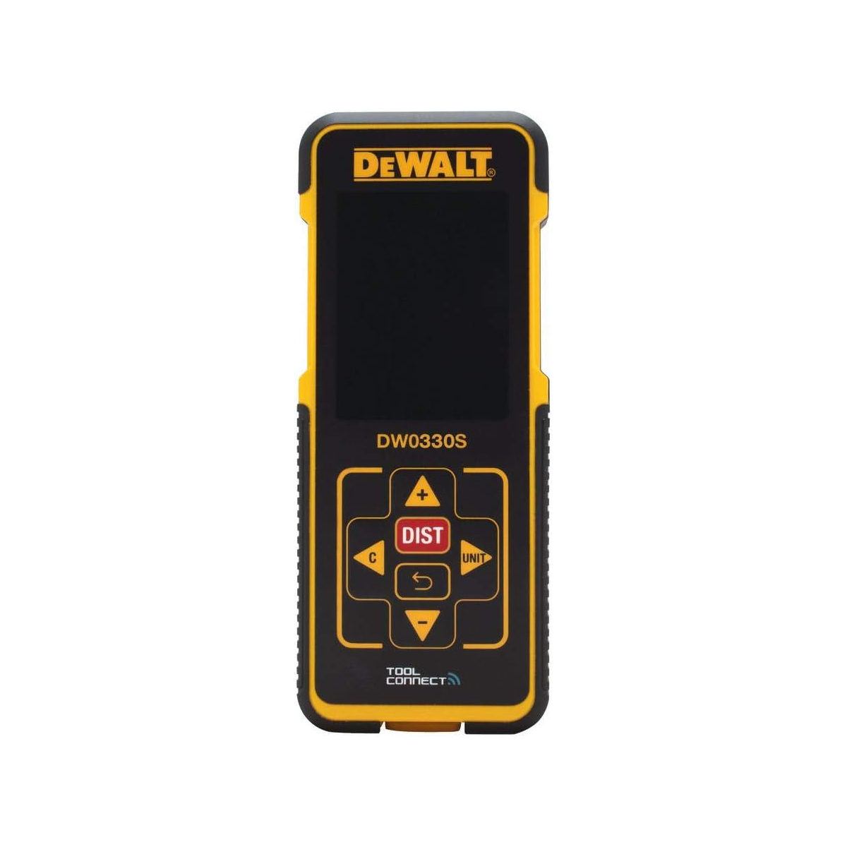 Trena A Laser 100M - DEWALT-DW0330SN