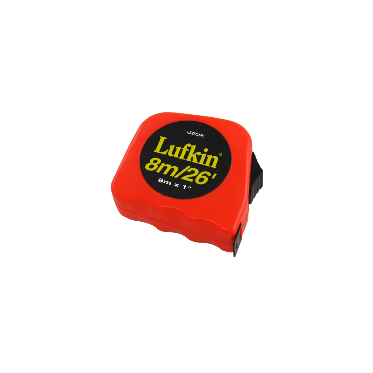 Trena com Trava 8M x 1 Pol. - LUFKIN-L525CME