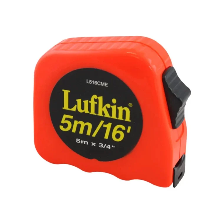 Trena Curta 5M - LUFKIN-L516CME