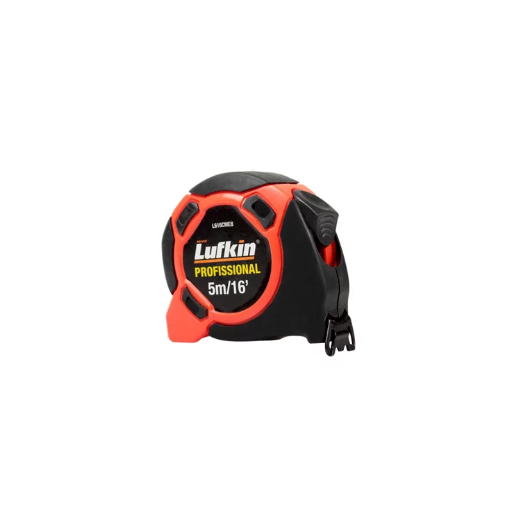 Trena L600 5 Metros - LUFKIN-L616CMED