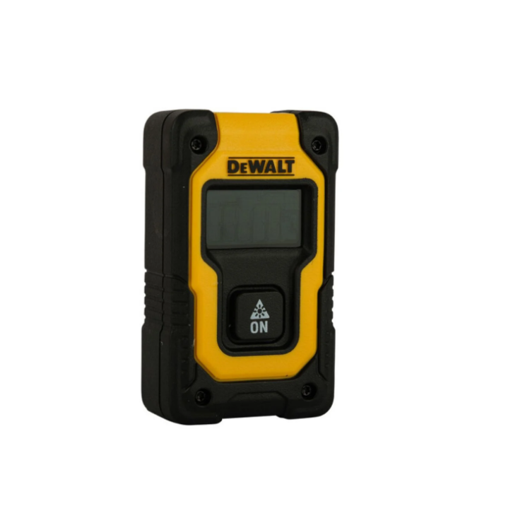 Trena Laser de Bolso 16 Metros DEWALT-DW055PL