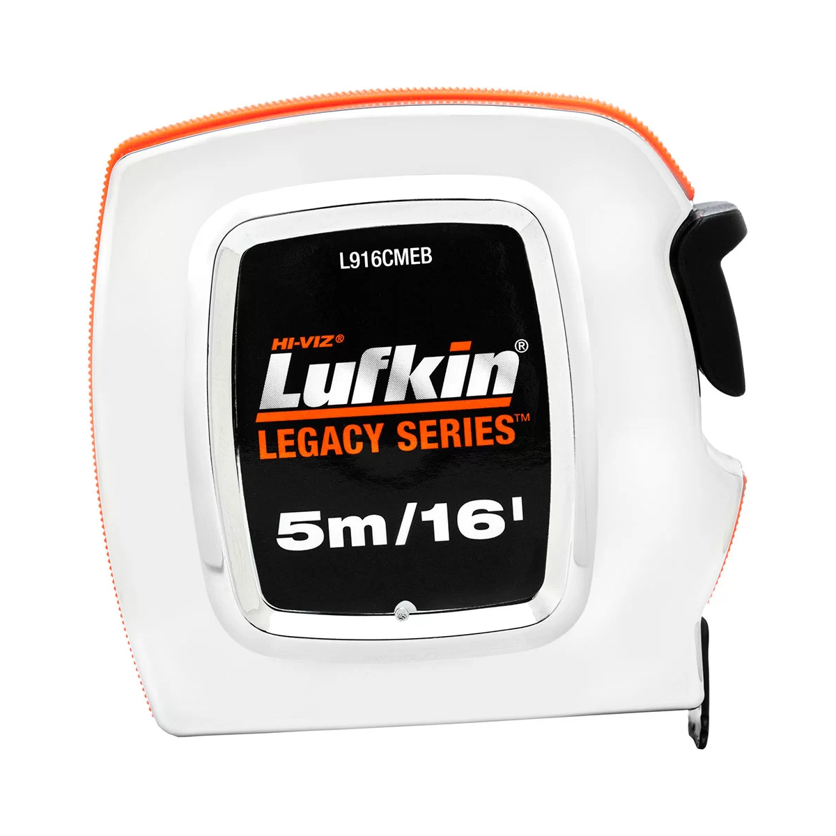 Trena Legacy Series de 5 Metros 16 Pol. - LUFKIN-L916CMEB